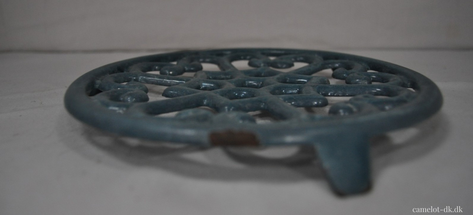 Fransk bordskåner i jern