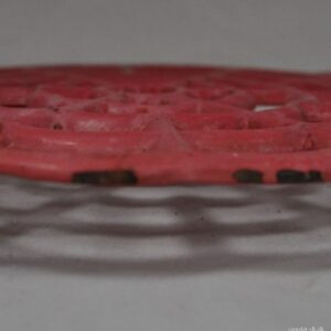 Fransk bordskåner i jern