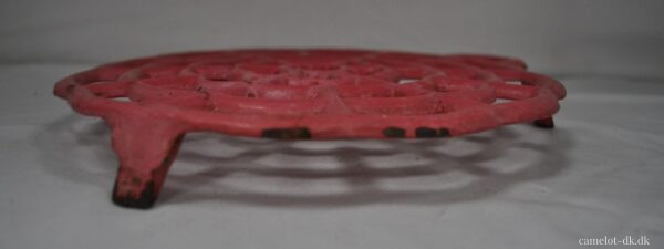 Fransk bordskåner i jern