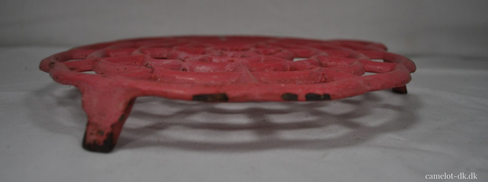 Fransk bordskåner i jern