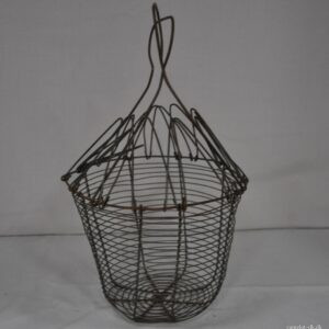 Fransk salatslynge fil de fer