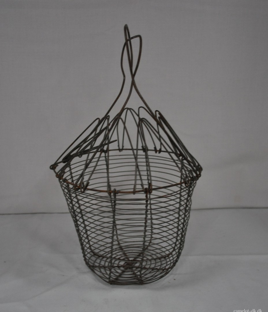 Fransk salatslynge fil de fer