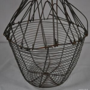 Fransk salatslynge fil de fer