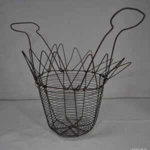 Fransk salatslynge fil de fer