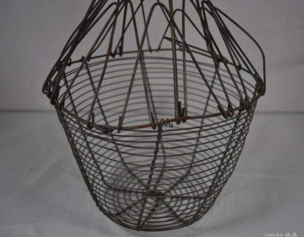 Fransk salatslynge fil de fer