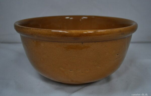 Fransk keramikskål