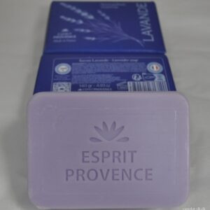 Sæbe fra Provence