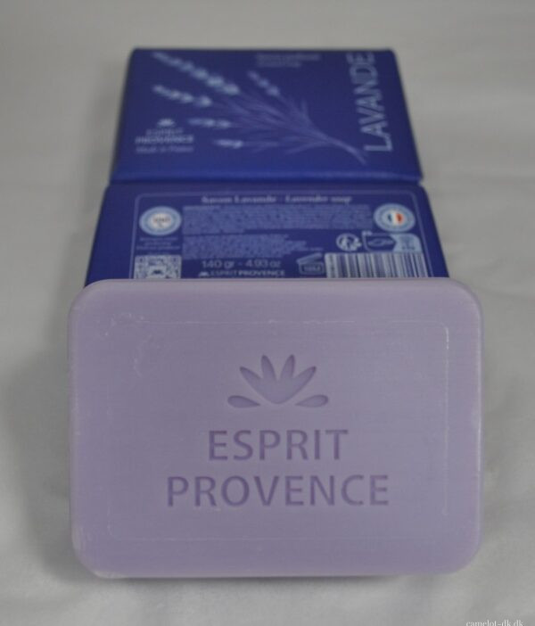Sæbe fra Provence