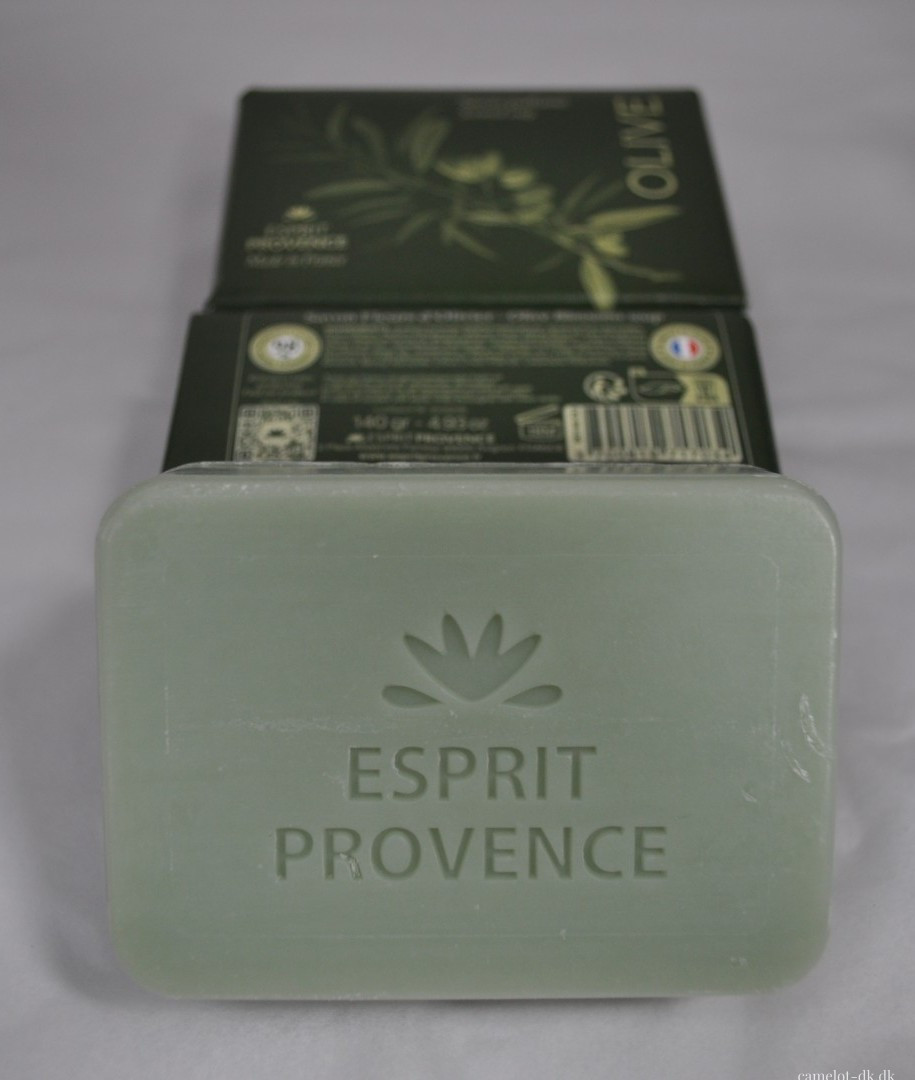 Sæbe fra Provence