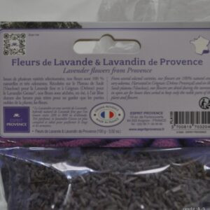 Lavendel fra Provence