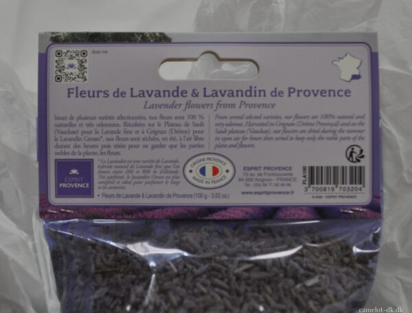 Lavendel fra Provence