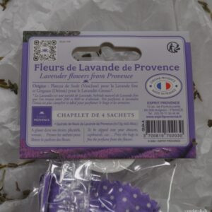 lavendel