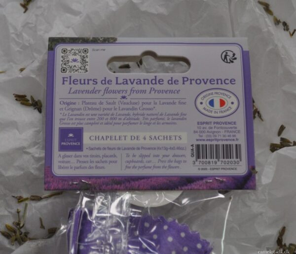lavendel