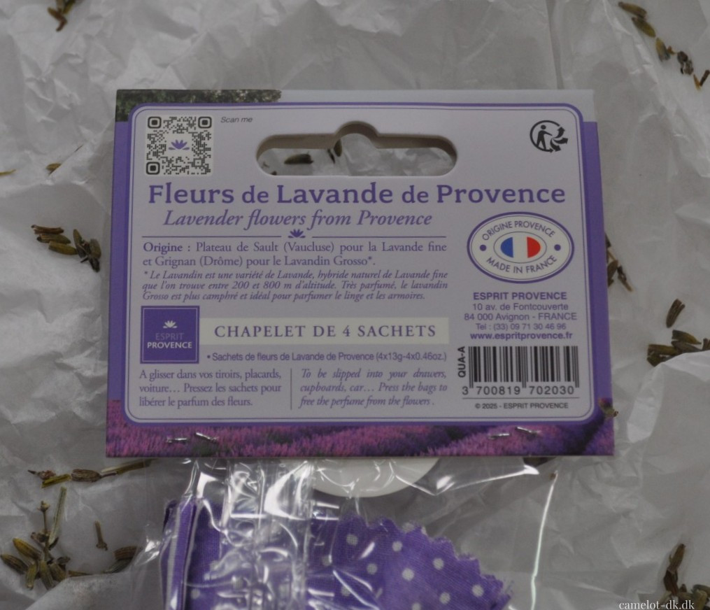lavendel