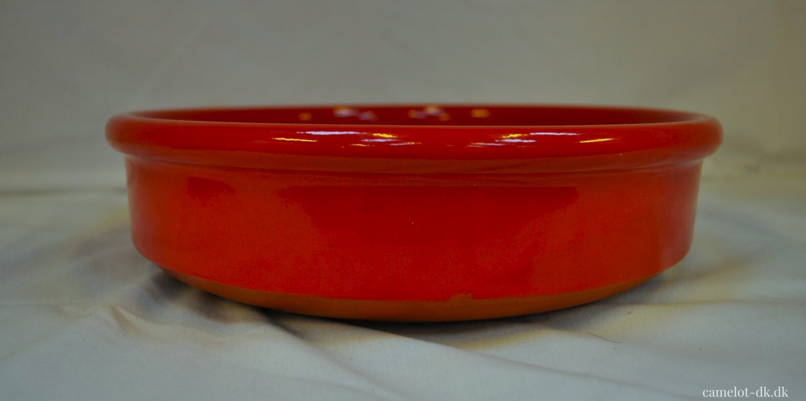 Fransk ildfast fad