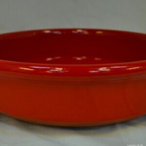 Fransk ildfast fad