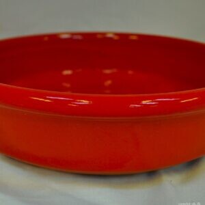 Fransk ildfast fad