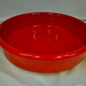 Fransk ildfast fad