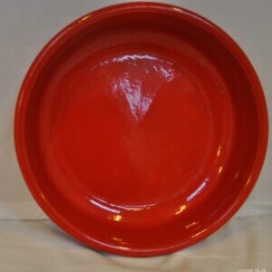 Fransk ildfast fad